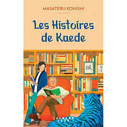 Les histoires de Kaede - Occasion