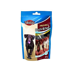 TRIXIE PREMIO Duck Bites 80 g pour chien