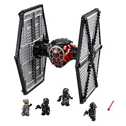 Lego 75101 Star Wars : TIE fighter des Forces Spéciales du Premier Ordre