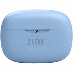 Acheter Casques avec Microphone JBL WAVE BEAM BLUE Bleu Noir