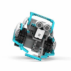 Avis Ubtech JIMU Robot Scorebot Robot Educatif