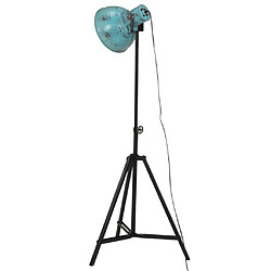 Acheter vidaXL Lampadaire 25 W bleu délavé 61x61x90/150 cm E27