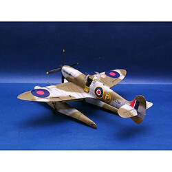 Acheter Trumpeter Maquette Avion Supermarine Spitfire Mk.vb Float Plane