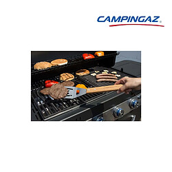 Campingaz Set Ustensiles Manches Bois