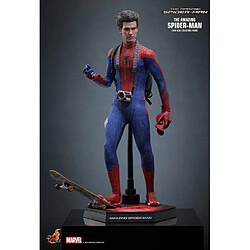 Hot Toys MMS771B - Marvel Comics - The Amazing Spider Man - Spider Man pas cher