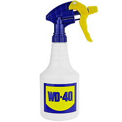 Wd-40 Lubrifiant polyvalent pour fûts de 5 litres avec pulvérisateur gratuit pas cher