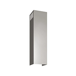 Extension de cheminée 100 ou 144.5cm inox - lz12250 - SIEMENS