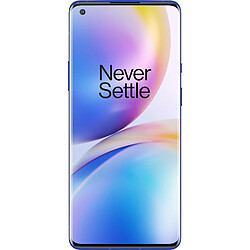 OnePlus 8 Pro - 12 / 256 Go - 5G - Bleu Ultramarine · Reconditionné pas cher