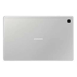 SAMSUNG Tablette tactile 10.4'' 3Go 64Go Android GALAXY TAB A7 Argent