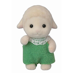 Avis 5620 Sylvanian Families Le bébé mouton