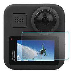 PHONECARE Film Protecteur D'écran Gel Couverture Complete Full Coque D'écran pour GoPro Max