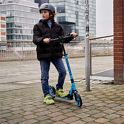 Hudora Trottinette Scooter Up 200 cyan