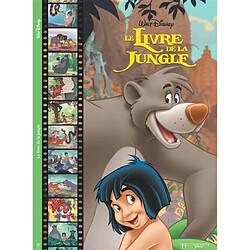 Le livre de la jungle - Occasion