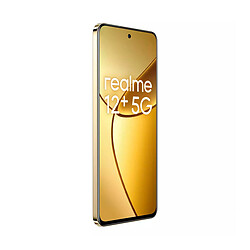 Acheter Realme 12+ 5G 12 Go/512 Go Beige (Navigator Beige) Double SIM