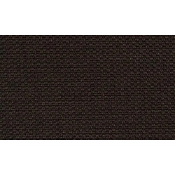 Inside 75 Canapé d'angle SUN convertible EXPRESS 140cm tweed marron matelas épaisseur 16cm