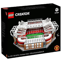 LEGO Creator Expert 10272 - Old Trafford - Manchester United