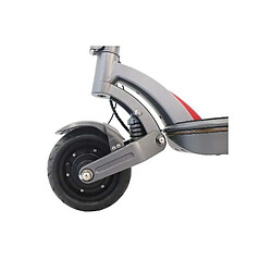 Trottinette électrique Hikerboy Oscar double moteur 2 x 800W