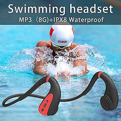 Universal Casque sans fil Bluetooth 5.0