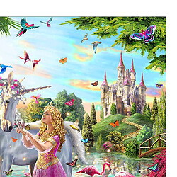 Acheter Fairy Beauty Diamond Painting