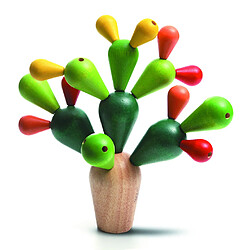 PLAN TOYS Mikado Cactus