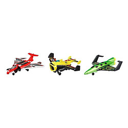 Hot Wheels Avion Assortiment