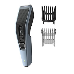 Philips HC3530/15 HAIRCLIPPER Series 3000 Tondeuse à cheveux, lames en inox