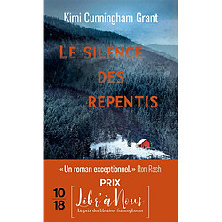 Le silence des repentis - Occasion