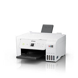 Avis Epson EcoTank ET-2876