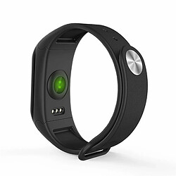 Avis Deoditoo Montre Bracelet Intelligente Etanche pour Sports et Loisirs SF-F1 plus