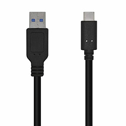 Câble USB C Aisens A107-0449