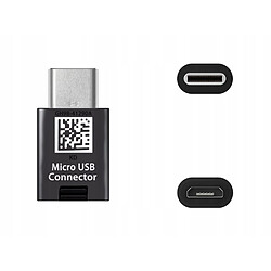 GUPBOO Adaptateur MICRO vers USB TYPE-C,JL1909