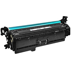 Toner compatible Hp 201X / 201A (Cf402X / Cf402A) Jaune