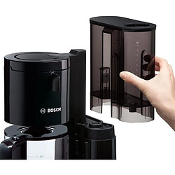 NC Bosch TKA8013 Cafetière 1160 W Noir[494]