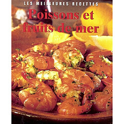 Poisson et fruits de mer