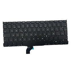 Avis Clavier US UK Anglais Clavier Bluetooth Filaire