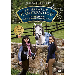 Le haras de Canterwood. Vol. 10. La reine de Canterwood - Occasion