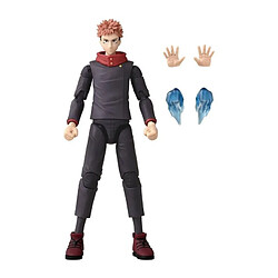 Acheter Bandai - Anime Heroes - Jujutsu Kaisen - Figurine Anime Heroes 17 cm - Itadori Yuji - 36981 Multicolore