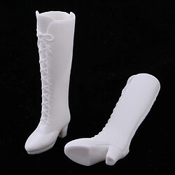 bottes de neige femme fille enfant fille poupée