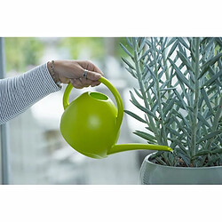 NATURE Arrosoir - En polyéthylene - Light vert - 1,8 L