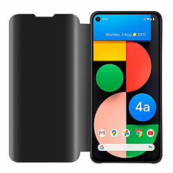 Avis Cadorabo Coque Google PIXEL 4A Etui en Noir