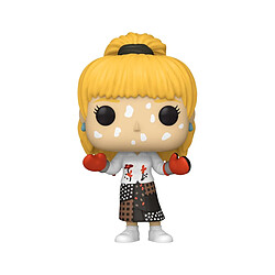 Funko Friends - Figurine POP! Phoebe w/ Chicken Pox 9 cm