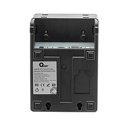 Acheter Qian Anjet 80mm Ultra Thermal Printer- Model : QTP-BTWF-01