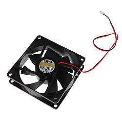 Avis Cpu Fan111 ventilateur de refroidissement pc