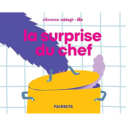 La surprise du chef