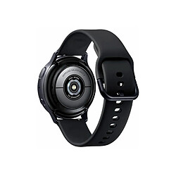 Avis Samsung Galaxy Watch Active 2 40mm Noir R830