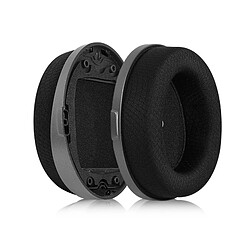 INF Coussinets d'oreille en maille pour casque HyperX Cloud Orbit S