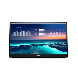 Acheter Écran Dell P1424H 14" LED IPS LCD