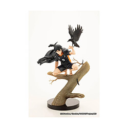 Kotobukiya Haikyu!! - Statuette ARTFX J 1/8 Tobio Kageyama 29 cm