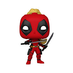 Funko Marvel - Figurine POP! Ladypool 9 cm