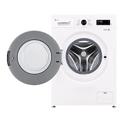 LG Lave linge Frontal F94B15WHS